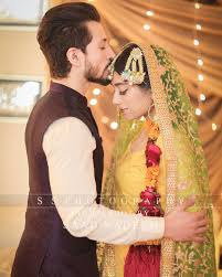 Awesome Photos Of Sadia Faisal At Her Brother Salman Mayun Event Bridesmaid Dresses Bridesmaid Bride