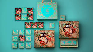 良品铺子 良辰月 弄清影 平面 包装 潘虎设计实验室 原创作品 站酷 zcool gallery wall decor home decor