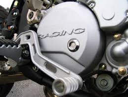 Cpi motors produces a wide range of scooters and scooters, light motorcycles with a volume of up to 150 cm3, many interesting models of motor vehicles with an engine capacity of 50 cm3, which outwardly hardly differ from much more powerful counterparts. Cpi 50 Supermoto