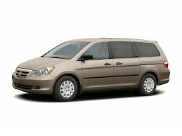 The second probability is that if you have not been able to manage the. 2005 Honda Odyssey Reviews Ratings Prices Consumer Reports