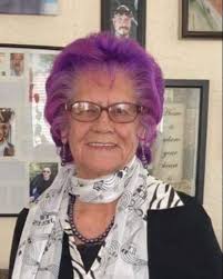 Faye (Fedelina) Lobato Obituary January 25, 2024