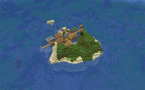 Minecraft bedrock edition island seeds. Survival Island Seeds Mine Guide