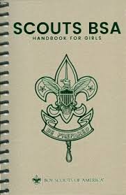 He was active in the troop for at least six months after earning life. History Of The Scout Handbook Bsa