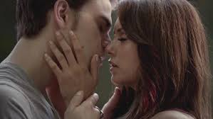 De vriendschap tussen Stefan en Elena ❤️ : r/TheVampireDiaries