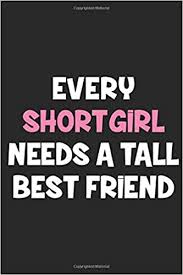 08.04.2020 · two best friends drawing: Every Short Girl Needs A Tall Best Friend Friends Activity Book For Girls Best Friend Journal For Girls Draw And Write Notebook For Friendship Celebration Publications Avocadozebra 9798632551571 Amazon Com Books