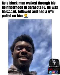 Even if he didn't live in their neighborhood wtf...This is sad🙏🙏🙏 Glad  he filmed them cause I'd SUE..😪😪😪😪