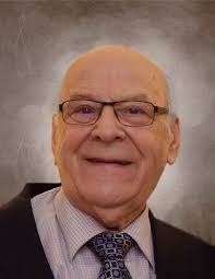 Guy Landry avis de décès