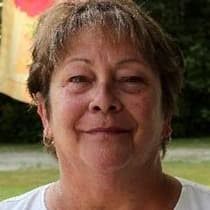 Lorna Parker Walsh-Lord Obituary (1957