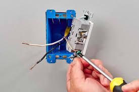 Check spelling or type a new query. How To Install An Outlet Receptacle