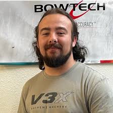 Staff — Legacy Archery DFW