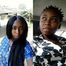 Happy birthday to me... my sister in law, Monica, made dinner.😄