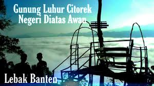 Maybe you would like to learn more about one of these? Wisata Pasir Kamarang Cimarga Lebak Banten Youtube