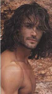 Pin By Katie Ojalammi On Menzies Long Hair Styles Men Long Hair Styles Mens Messy Hairstyles