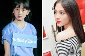 Jun 15, 2021 · kakak kandung adhisty zara yang juga mantan personel jkt48 ini pernah mengunggah foto ktp di instagram. Lulus Dari Jkt48 10 Transformasi Zara Jkt48 Dari Trainee Hingga Kini