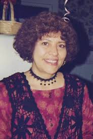 Irene Julia Chavez Roybal (1944-1999)
