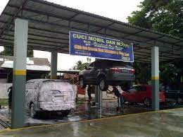 Check spelling or type a new query. Anda Ingin Membuka Usaha Cuci Mobil Ini Alat Alat Yang Harus Ada Halaman 1 Kompasiana Com