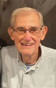 Obituary for Richard Arnold Swan