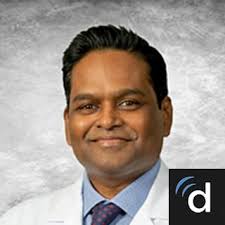 Dr. Raghu Kolluri, MD