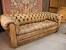 Modern Chesterfield Sofa Leather