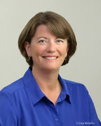 Jan Davis, Clinical Educator