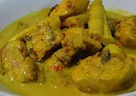 Resepi Olahan Ayam Masak Lemak Cili Padi Rebung Madu Yang Enak Aneka Resepi Enak Recipe Resep Ayam Resep Makanan