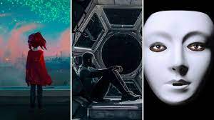 Los estrenos más esperados en netflix para el mes de abril. Estrenos Netflix Abril 2021 Novedades