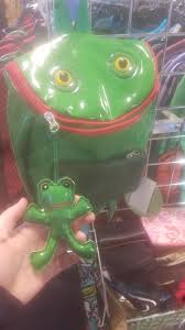 Includes character biography, gallery, and a complete list of episode appearances. I Found A Fantastic Backpack For The Doorman It S A Frog Thegoodplace