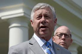 Fred Upton retires from the House