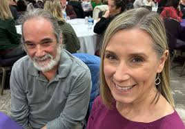 More Than 350 Attend Staff Senate Christmas Luncheon