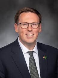 Bryan Sandlin's Instagram, Twitter & Facebook