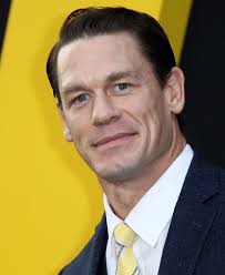 Charles joel nordström kinnaman, known professionally as joel kinnaman, is a swedish american actor. John Cena Sucht Wieder Nach Einer Frau