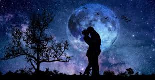 Image result for images lovers dreaming  silhouette