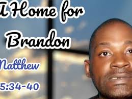 Fundraiser by Crystal Webster : Support Brandon's Journey to Healing and  Home