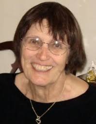 Anna Staub Obituary (1930