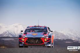 Les dernières infos du rallye direct. Rallye Monte Carlo 2021 Programme Parcours Horaires Infos Cartes
