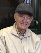 Obituary information for Stephen F. Quill