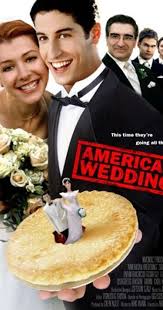 Though the film isn't as. American Wedding 2003 January Jones As Cadence Flaherty Imdb