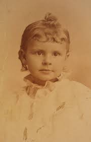 Ruby Star Lund Jones (1892-1987)