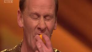 Supertalent-Finale: Starrs irre Show