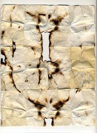 This is a set of 10 hand made digital old papers. Burnt Paper Burnt Paper Bio Art Modern Art Abstract