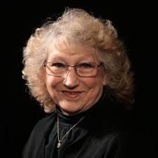 Obituary information for Anita Lucas McCaslin