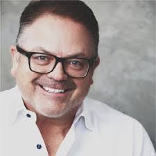 Last week I stepped away from dinner to have a tough conversation with a  candidate and out of no where; I was pleasantly surprised to hear my name  called from across the