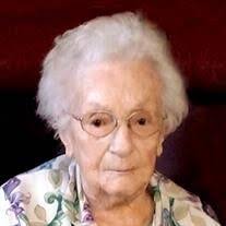 Cecelia Thompson Obituary