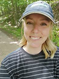 Annie, la gérante de la succursale Villeray