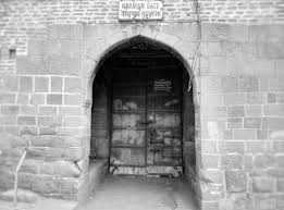 Shaniwar Wada: The Palace Of The Peshwa ...