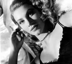 Linda Christian: film, foto