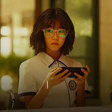 her eyes 🥺 scp: @taedae.scp 🎬: The Atypical Family #theatypicalfamily  #bokina #kdrama #edit #viral #foryou