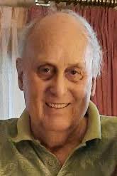 Obituary for George William "Bill" Butler