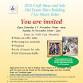Evans Arts Council Craft Show and Sale event image