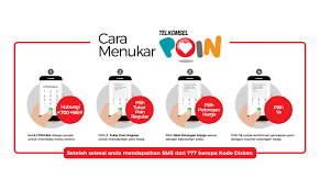 Redeem your telkomsel poin to help others. Telkomsel To The Poin Apresiasi Telkomsel Sambut 2021 Untuk Pelanggan Pricebook